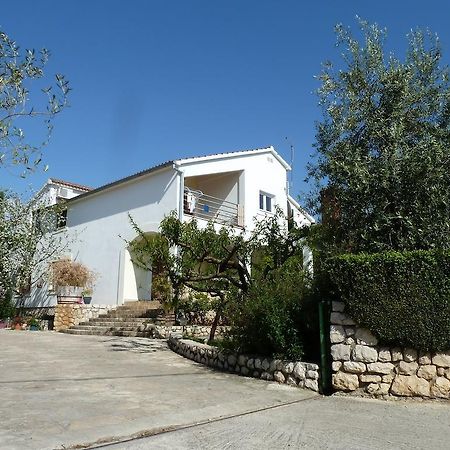Apartment Mrkic Biograd Na Moru Extérieur photo