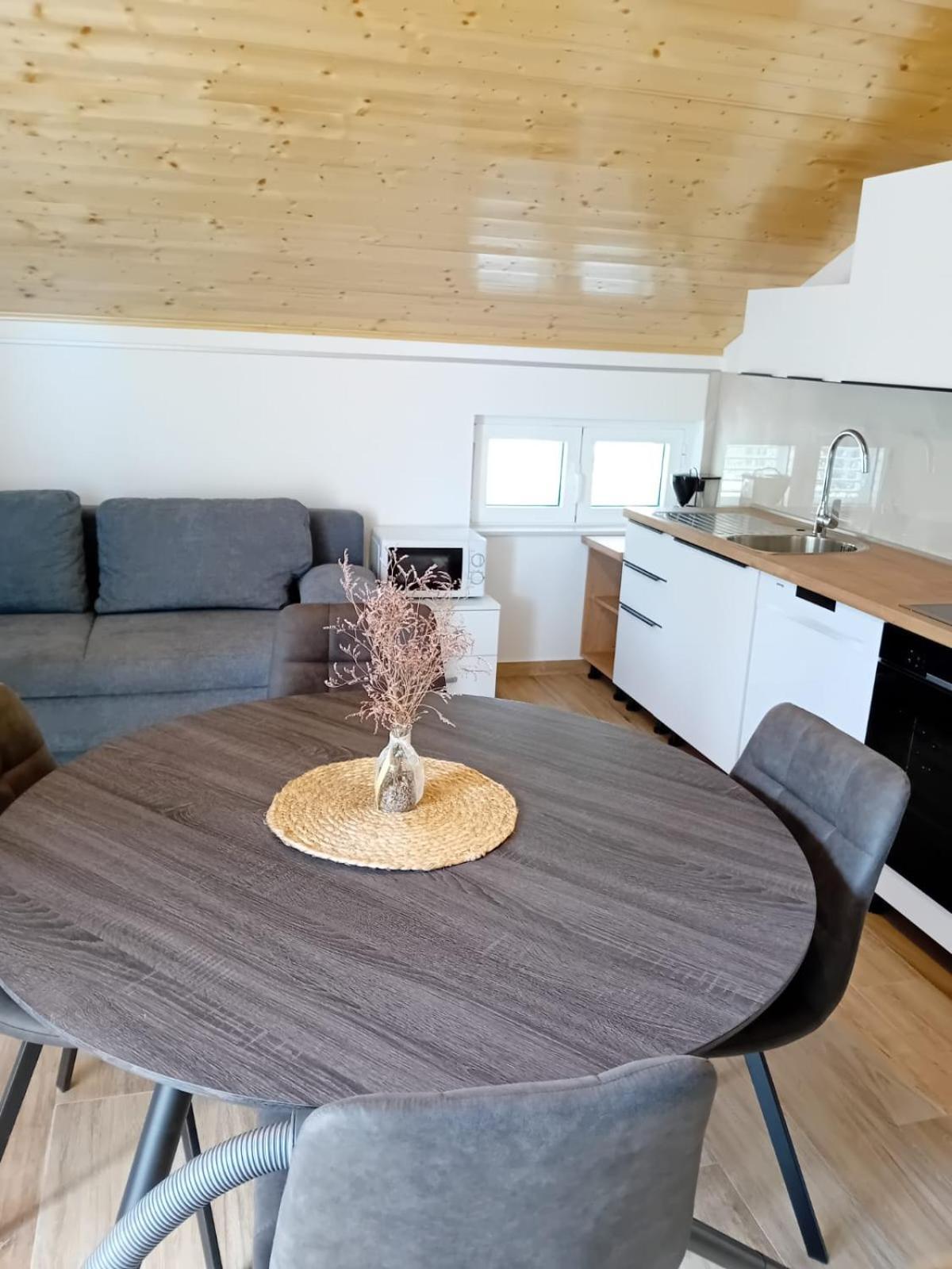 Apartment Mrkic Biograd Na Moru Extérieur photo