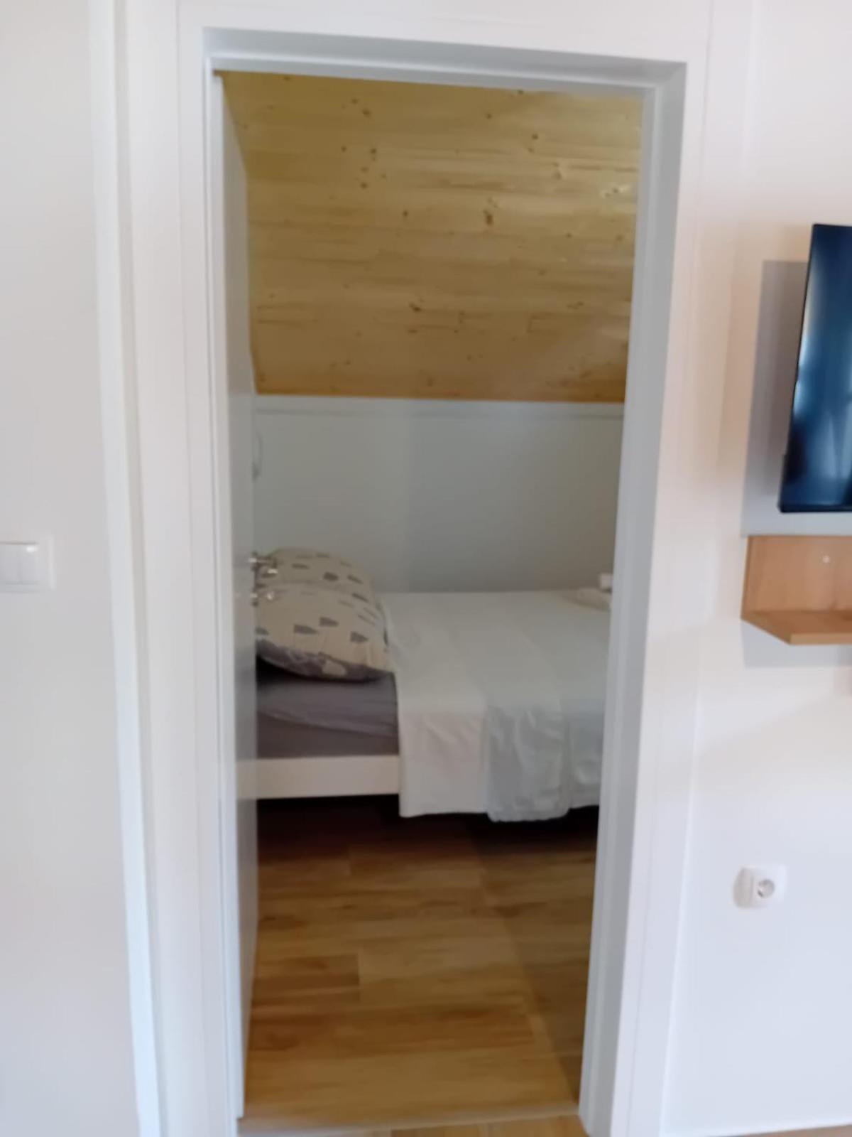 Apartment Mrkic Biograd Na Moru Extérieur photo