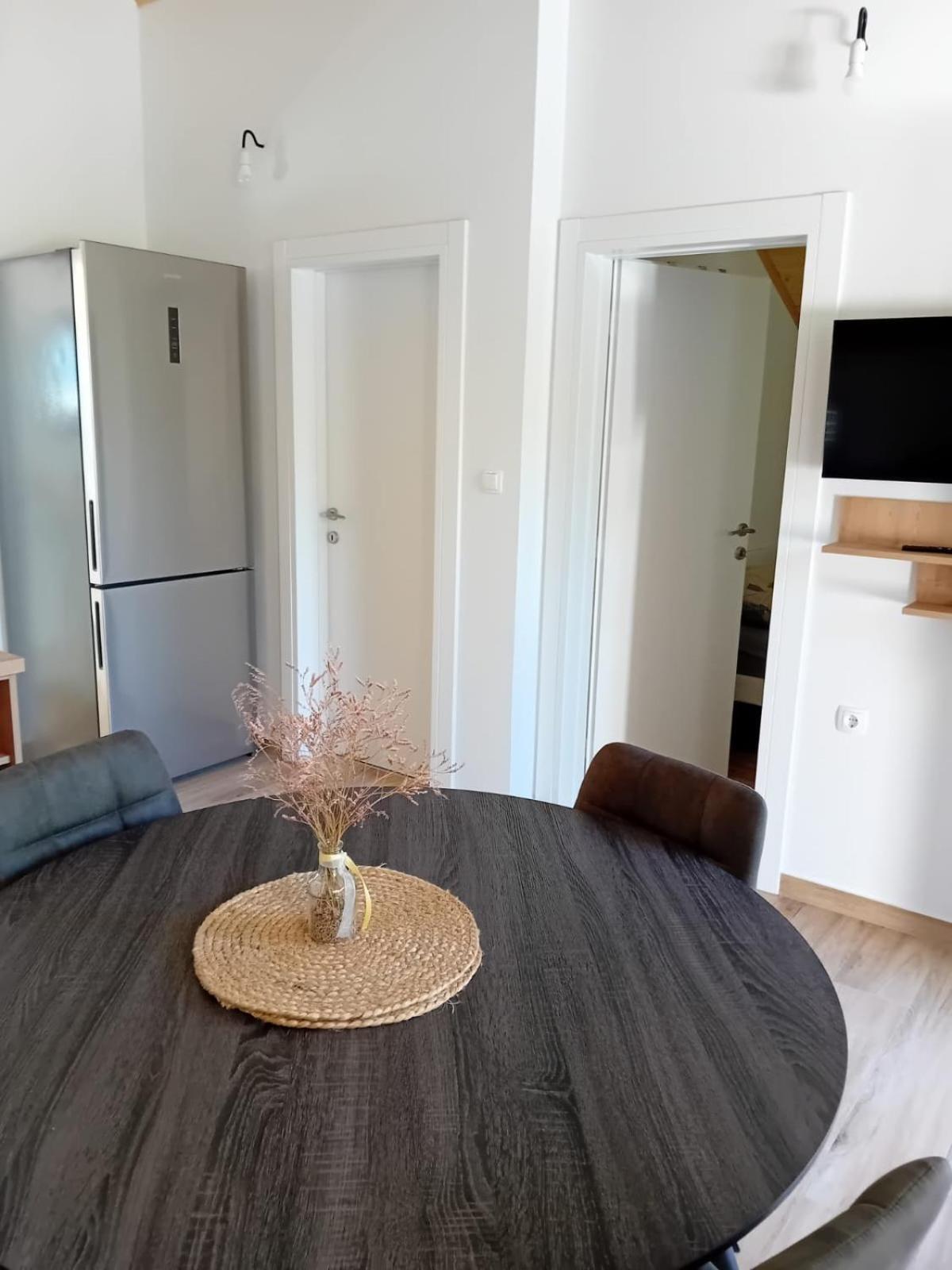 Apartment Mrkic Biograd Na Moru Extérieur photo