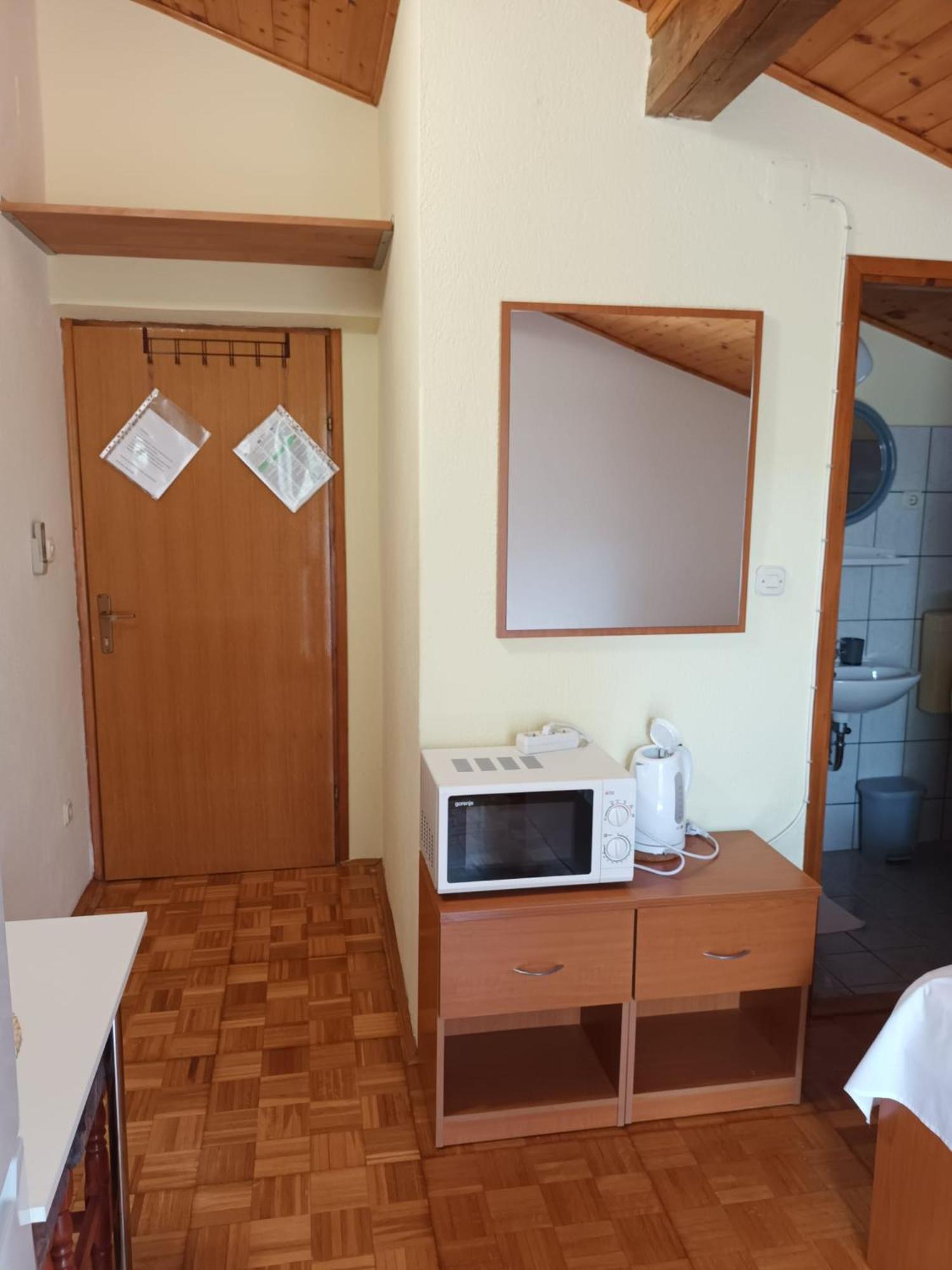 Apartment Mrkic Biograd Na Moru Extérieur photo