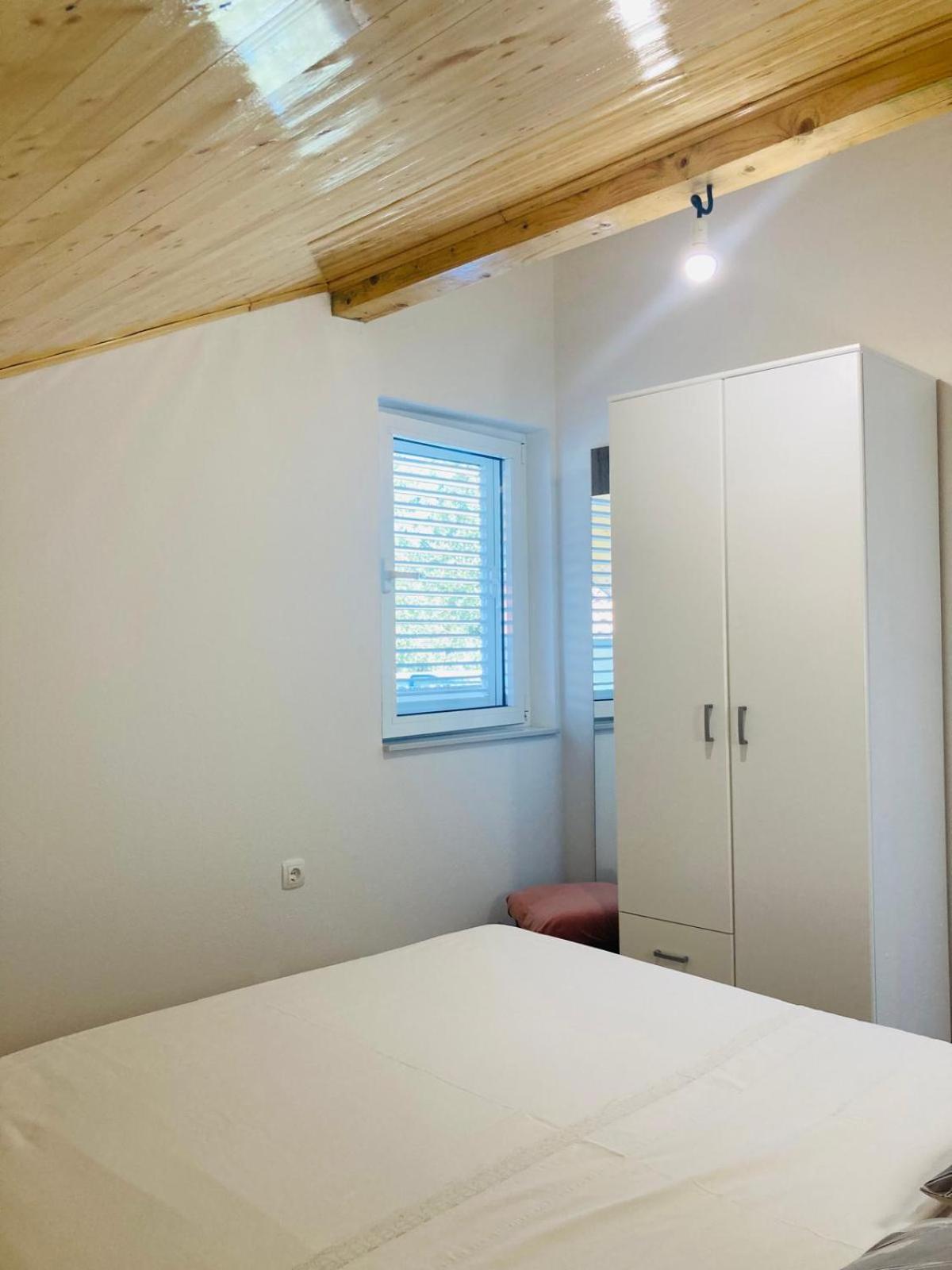 Apartment Mrkic Biograd Na Moru Extérieur photo
