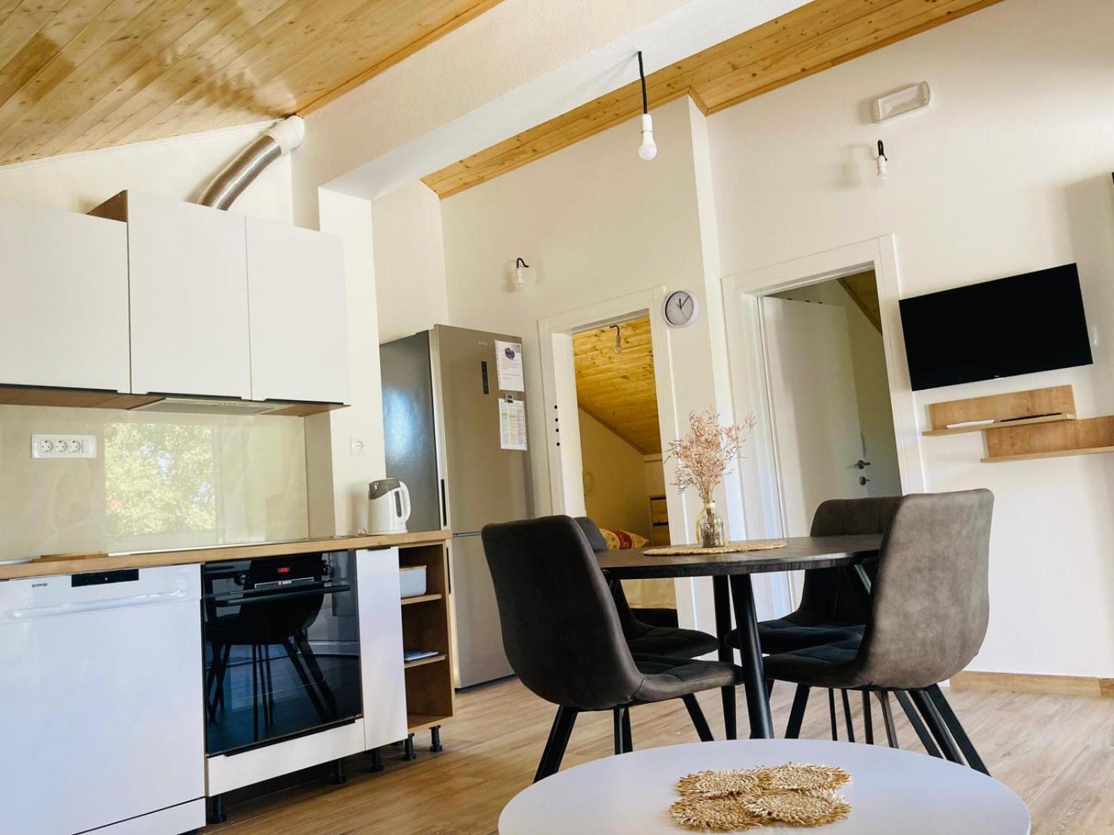 Apartment Mrkic Biograd Na Moru Extérieur photo