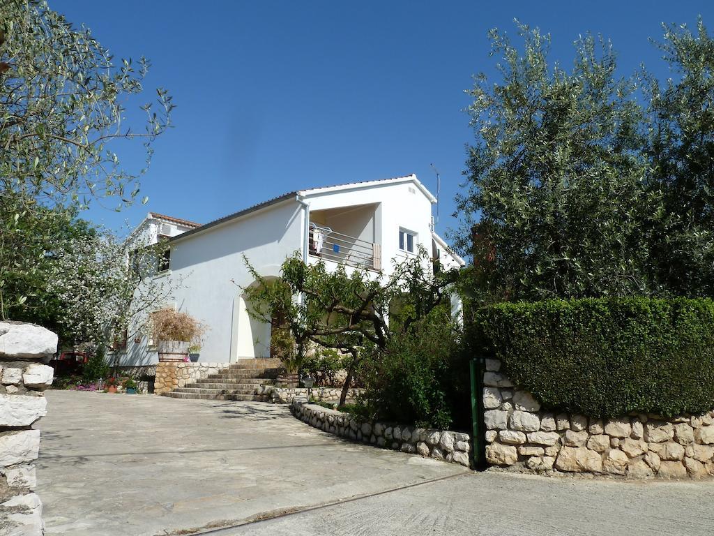 Apartment Mrkic Biograd Na Moru Extérieur photo