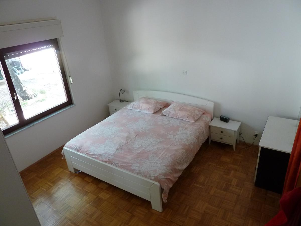 Apartment Mrkic Biograd Na Moru Extérieur photo