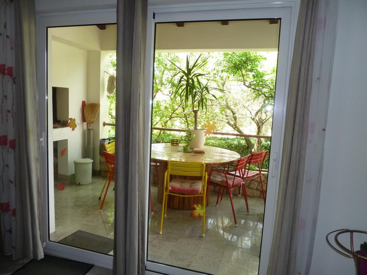 Apartment Mrkic Biograd Na Moru Extérieur photo