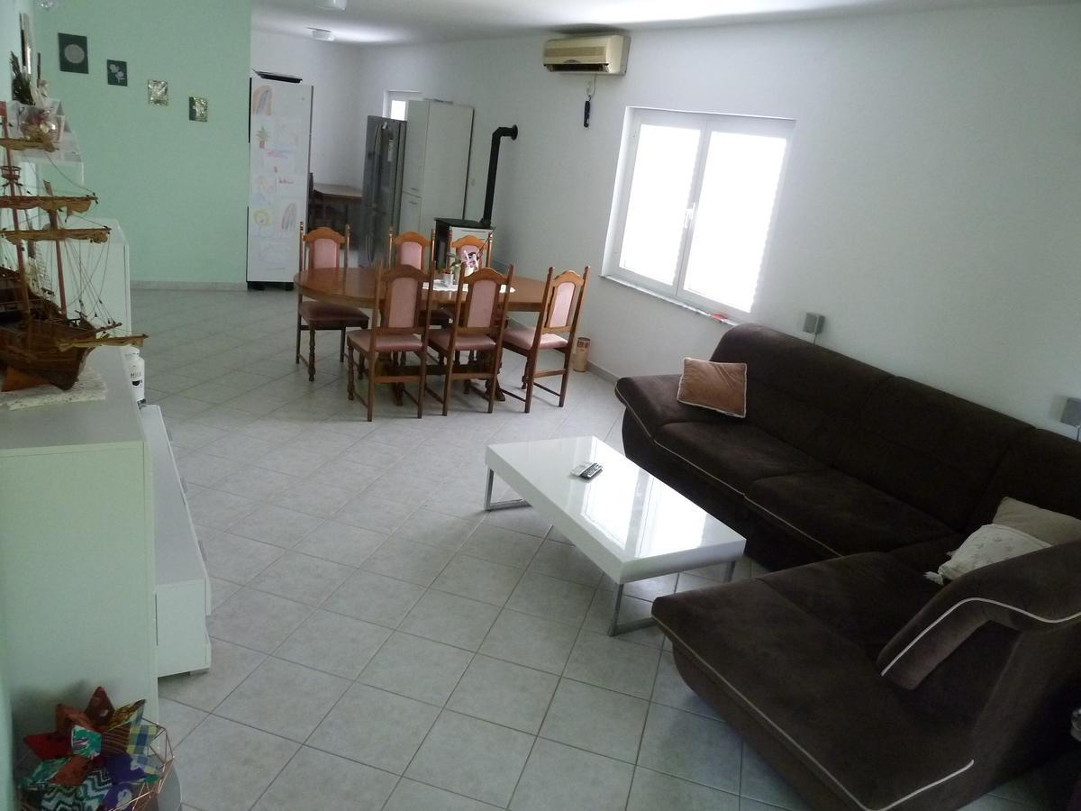 Apartment Mrkic Biograd Na Moru Extérieur photo