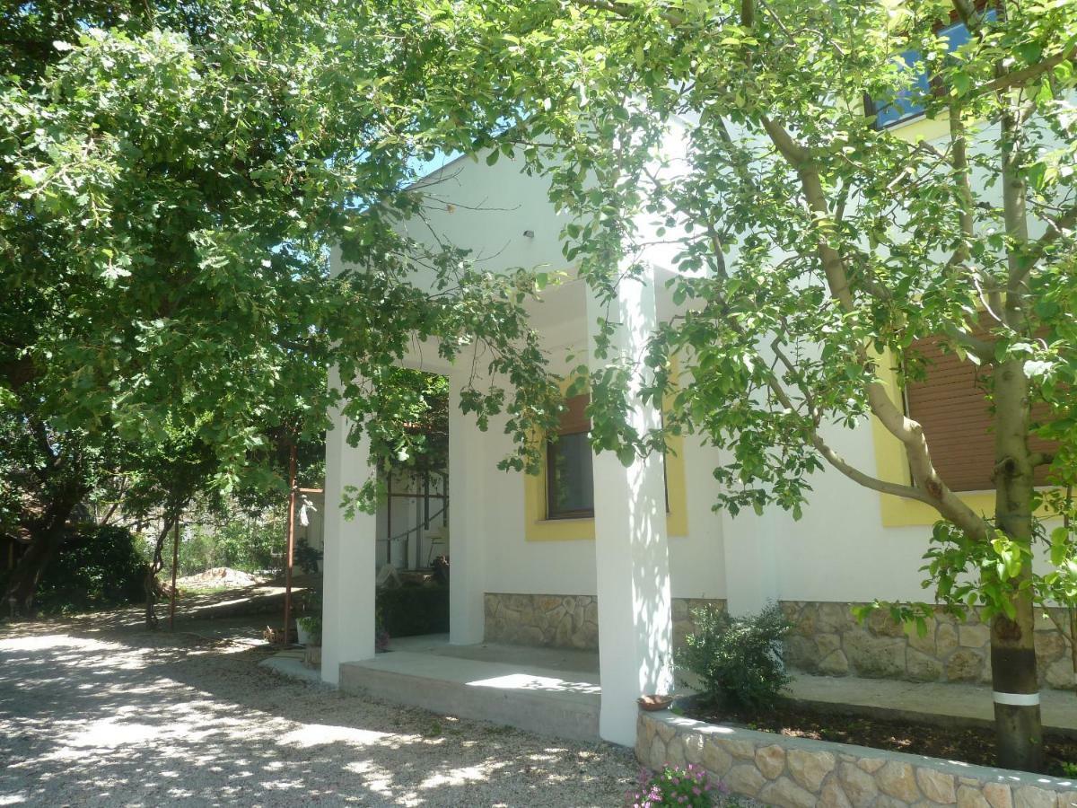 Apartment Mrkic Biograd Na Moru Extérieur photo