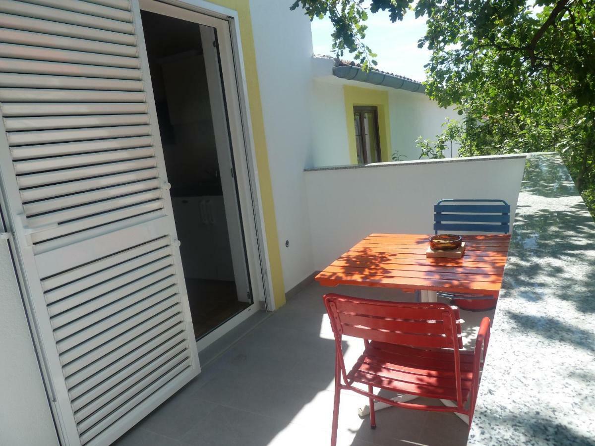 Apartment Mrkic Biograd Na Moru Extérieur photo