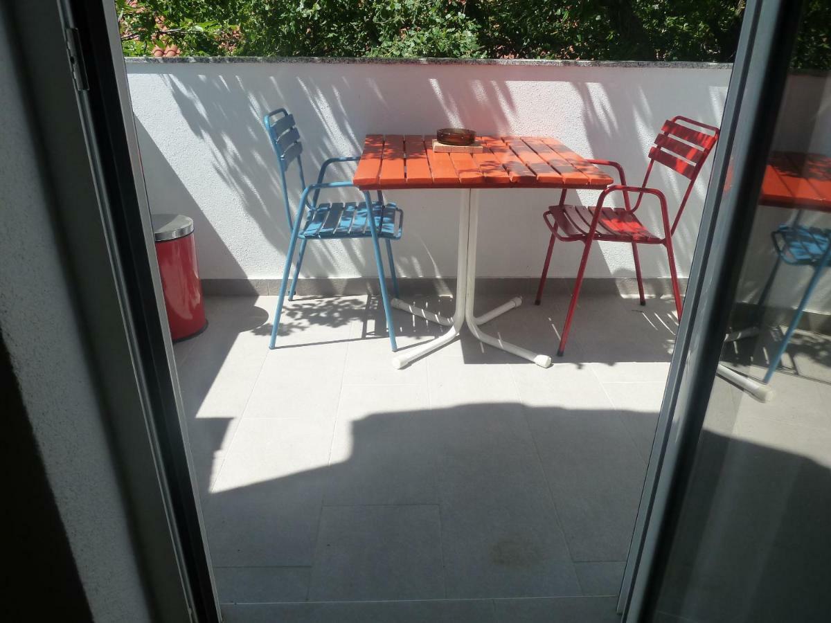Apartment Mrkic Biograd Na Moru Extérieur photo