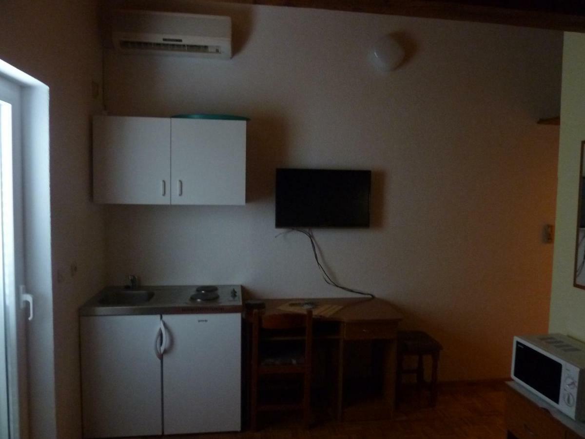 Apartment Mrkic Biograd Na Moru Extérieur photo